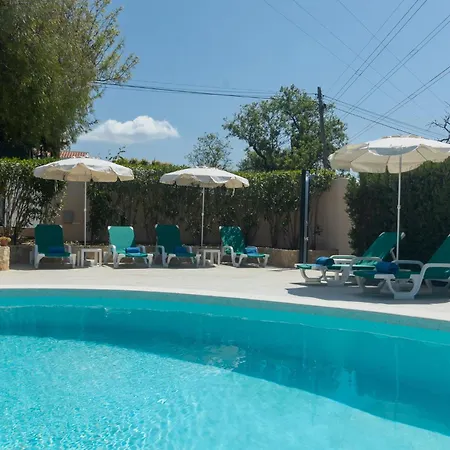 Juliet Villa