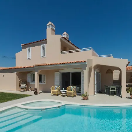 Villa Juliet *
