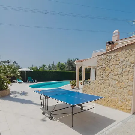 Villa Juliet *