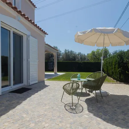 Villa Juliet