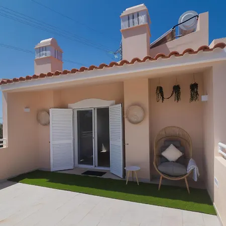 Juliet Villa Boliqueime