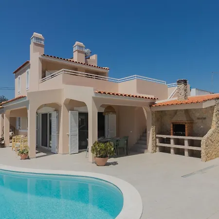 Villa Juliet