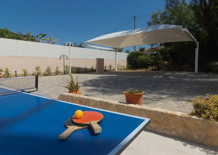 ヴィラ Juliet ボリケイメ