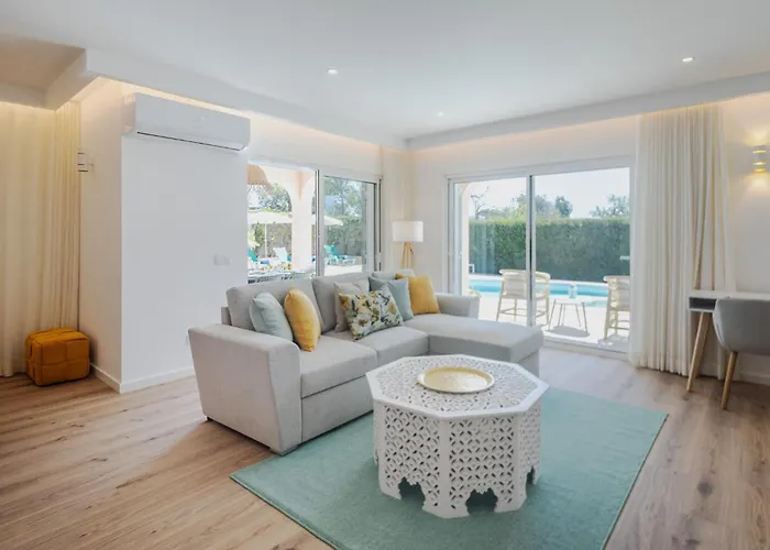 ヴィラ Juliet ボリケイメ