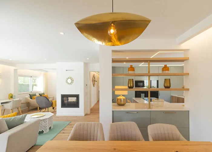 ヴィラ Juliet ボリケイメ