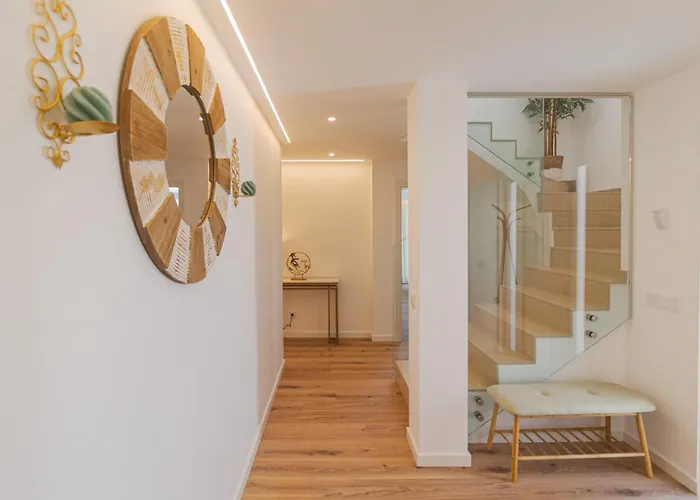 ヴィラ Juliet ボリケイメ