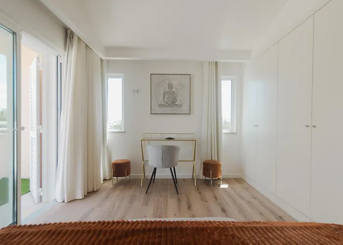 ヴィラ Juliet ボリケイメ