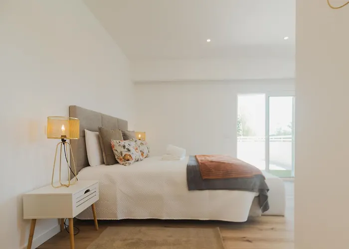 ヴィラ Juliet ボリケイメ