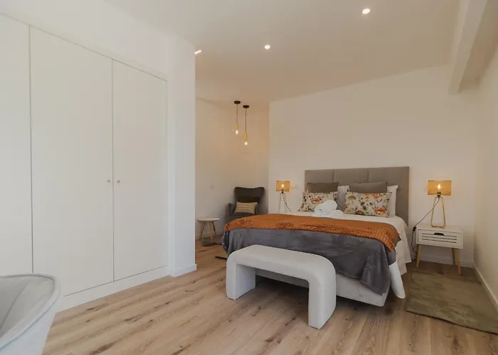 ヴィラ Juliet ボリケイメ