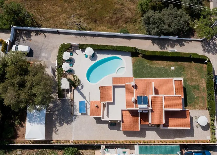 Juliet ヴィラ ボリケイメ