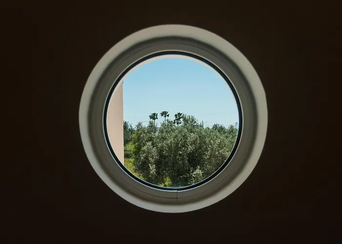 ヴィラ Juliet ボリケイメ