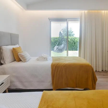 Villa Juliet *