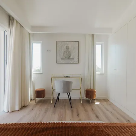 Villa Juliet Boliqueime